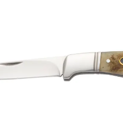 Browning Joint Venture – Sheep Horn Knife #3220011B