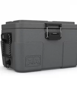 Rugged Road Coolers 65QT V2 Gray #RR65GRAY