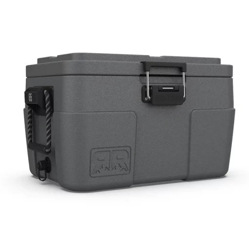 Rugged Road Coolers 65QT V2 Gray #RR65GRAY