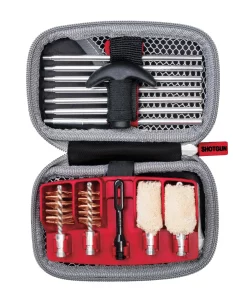 Real Avid Gun Boss Cleaning Kit - Shotgun #AVGCK310-S