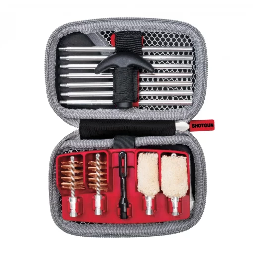 Real Avid Gun Boss Cleaning Kit - Shotgun #AVGCK310-S