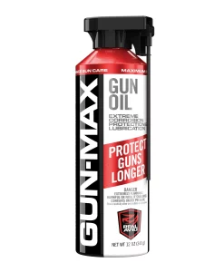 Real Avid Max Lubricate And Protect Gun Oil #AVMLP12A