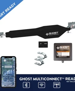 Ghost Controls Heavy Duty Single Automatic Gate Opener Kit #TSS1