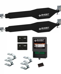 Ghost Heavy Duty Dual Automatic Gate Opener Kit - TDS2