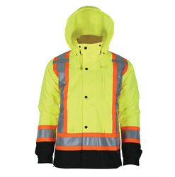 Viking Handyman 7-in-1 Rain Jacket