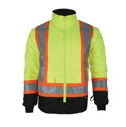 Viking Handyman 7-in-1 Rain Jacket