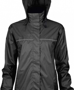 Viking Ladies' Windigo Fully Lined Rain Jacket