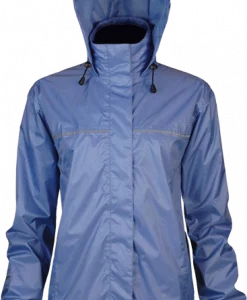 Viking Ladies' Windigo Fully Lined Rain Jacket