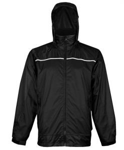 Viking Men's Windigo Waterproof Shell Jacket