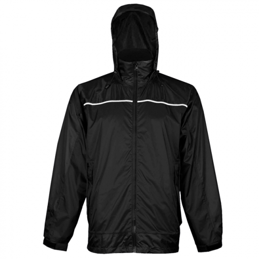 Viking Men's Windigo Waterproof Shell Jacket