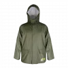 Viking Norseman PU Jacket