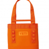 Yeti Camino 20 Carryall Tote Bag - King Crab Orange #18060131384
