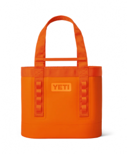 Yeti Camino Carryall 35 Tote Bag - King Crab Orange #18060131385
