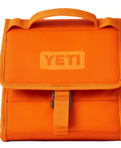 Yeti Daytrip Lunch Bag - King Crab Orange #18060131365