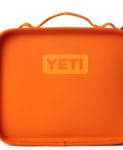Yeti Daytrip Lunch Box - King Crab Orange #18060131381