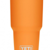 Yeti Rambler 30 Oz. Tumbler - King Crab Orange #21071500483