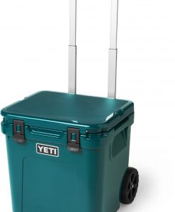 Yeti Roadie 48 Wheeled Cooler - Agave Teal #10048390001