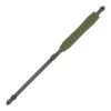 Allen Company Klng Traction Molded Rubber Sling - Ranger Green #8533