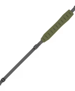 Allen Company Klng Traction Molded Rubber Sling - Ranger Green #8533