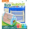 Masterpieces Bug Habitat Wood Craft And Paint Kit #21695