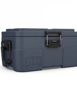 Rugged Road Coolers 45QT V2 Blue #RR45BLUE