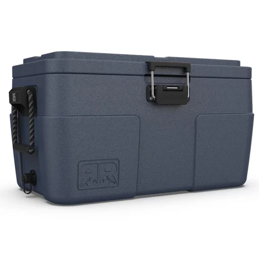 Rugged Road Coolers 85QT V2 Blue #RR85BLUE