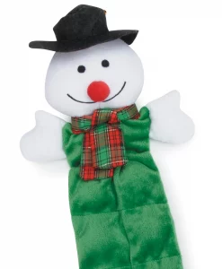 Grriggles Holiday Squeaktaculars Toys #US10148