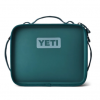 Yeti Daytrip Lunch Box - Agave Teal #18060131358
