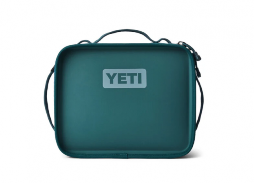 Yeti Daytrip Lunch Box - Agave Teal #18060131358