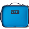 Yeti Daytrip Lunch Box - Big Wave Blue #18060131404