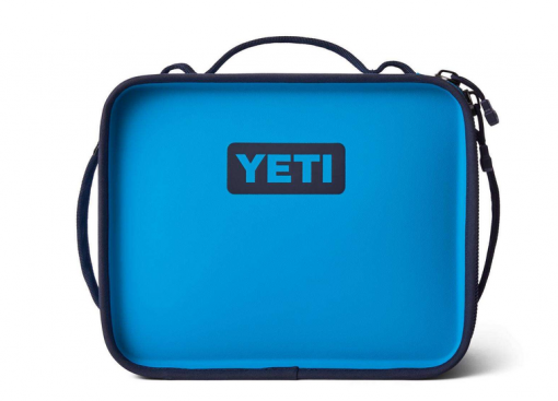 Yeti Daytrip Lunch Box - Big Wave Blue #18060131404