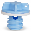 Engel Hard Cooler Drain Plug - Blue #ENGDRAIN-B