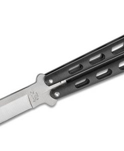 Bear & Son Butterfly Knife 5