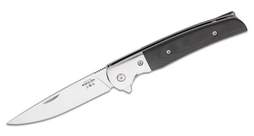 Bear & Son Rancher Sideliner Folding Knife #G21