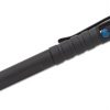 Bear & Son Black Tactical Pen #BHTP00BK