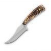 Bear & Son Upswept Skinner Fixed Blade Knife #753