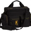 Browning Black And Gold Shooting Bag #121095899