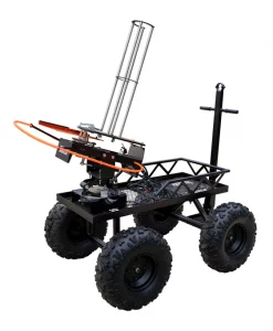 Do All Outdoors 4x4 Flyway 180X Auto Clay Thrower #FW4X4