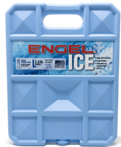 Engel 32°F / 0°C Cooler Pack 2.5lb - Large #ENGICE-CL