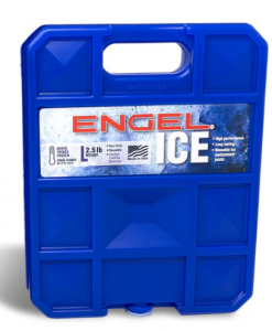 Engel 5°F / -15°C Freezer Pack 2.5lb - Large #ENGICE-FL