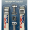 Engel Cooler & Freezer Tie Down Kit #ENGTD