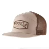 Fieldstone Roost 7 Panel Logo Patch Hat #RHR10