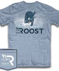 Fieldstone Roost Water Lab T-Shirt #RW143