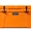 Yeti Tundra 45 - King Crab Orange #10045260000