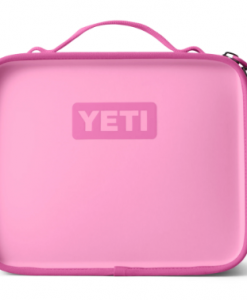 Yeti Daytrip Lunch Box - Power Pink #18060131292