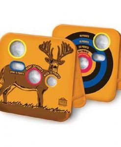 Parris Manufacturing Small Game Target #8515C