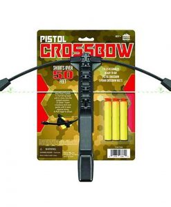 Parris Manufacturing Toy Pistol Crossbow #7604