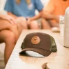 Southern Point Co. Timber Heritage Trucker Hat #HATSW-TB