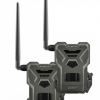 SpyPoint Flex-M Cellular Trail Camera Twin Pack