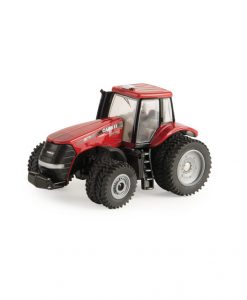 Tomy Case IH 1:64 Scale Tractor Toy #46576